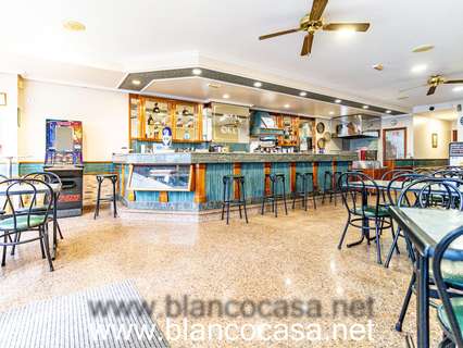 Local comercial en venta en Carballo