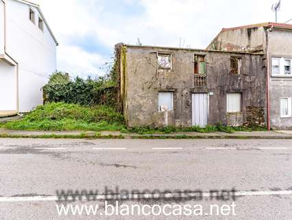 Casa en venta en Carballo