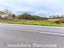 Parcela rústica en venta en Carballo