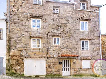 Casa en venta en Laxe
