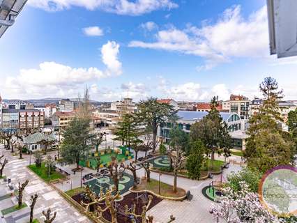 Piso en venta en Carballo