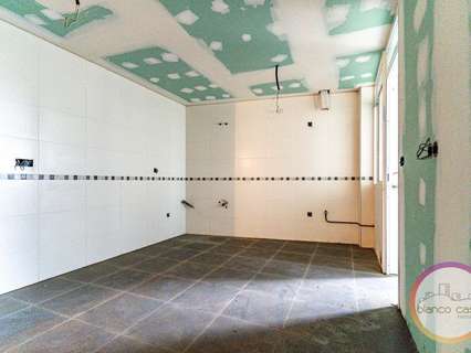 Piso en venta en Carballo