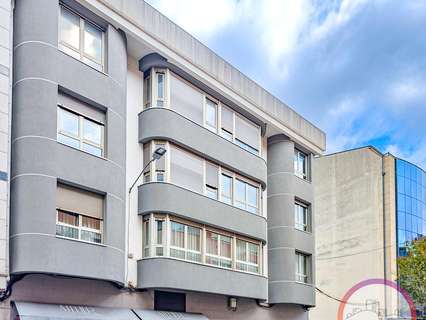 Piso en venta en Carballo