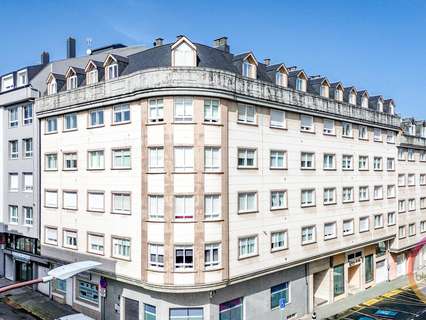 Piso en venta en Carballo