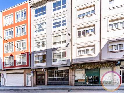 Piso en venta en Carballo