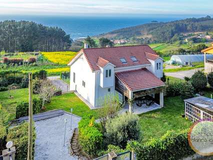 Casa en venta en Carballo
