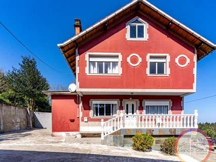 Casa en venta en Coristanco