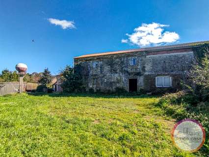 Casa en venta en A Laracha