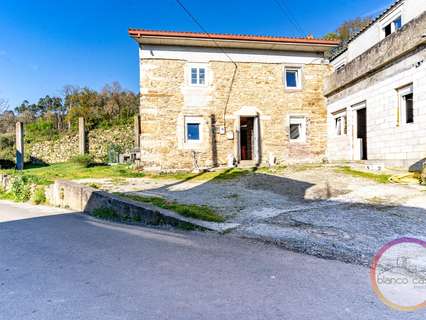 Casa en venta en Coristanco