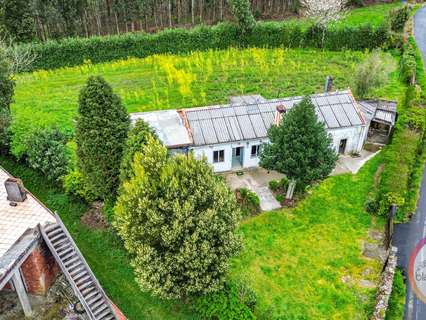 Casa en venta en Santa Comba