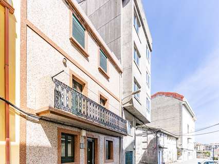 Casa en venta en Ponteceso