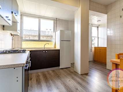 Piso en alquiler en Carballo