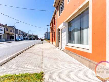Local comercial en alquiler en Coristanco