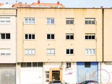 Piso en venta en Arteixo