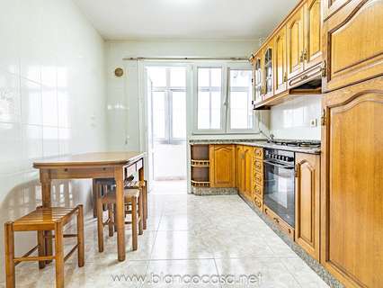 Piso en venta en Carballo
