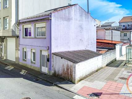 Casa en venta en Carballo