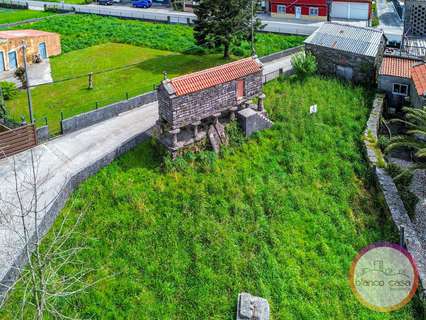 Casa rústica en venta en Dumbría