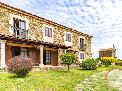 Casa en venta en Malpica de Bergantiños