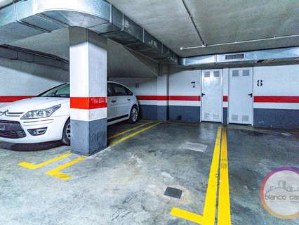 Plaza de parking en venta en Carballo