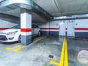 Plaza de parking en venta en Carballo