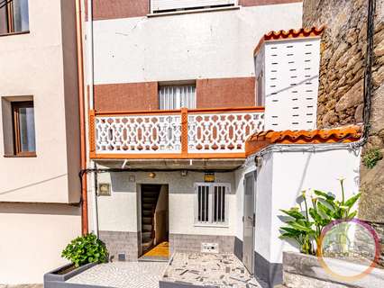 Casa en venta en Ponteceso