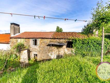 Casa en venta en Carballo