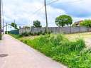 Parcela rústica en venta en A Laracha