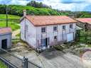 Casa en venta en A Laracha
