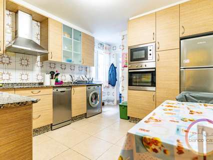 Piso en venta en A Coruña