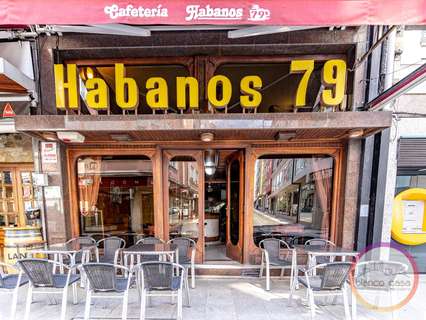 Local comercial en venta en Carballo