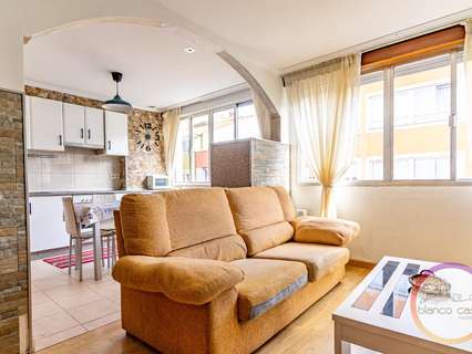 Piso en venta en Carballo