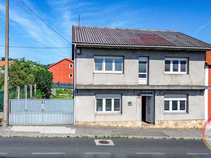 Casa en venta en Carballo