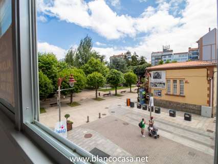 Oficina en alquiler en Carballo