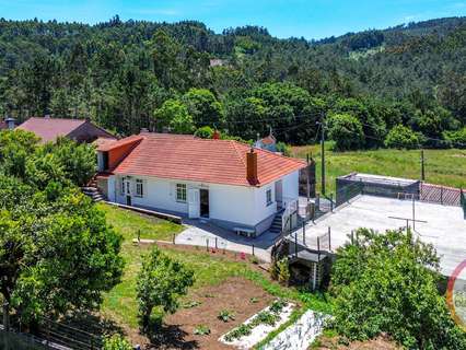 Casa en venta en Cabana de Bergantiños