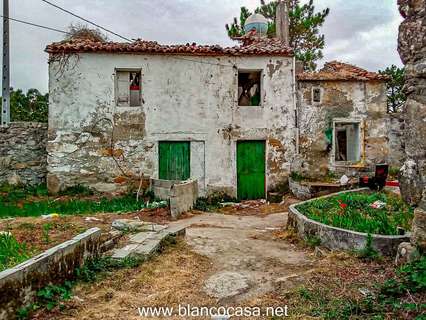 Casa en venta en Ponteceso