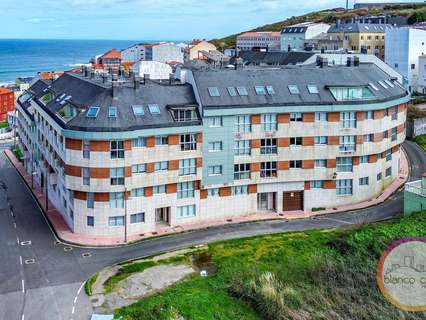 Piso en alquiler en Malpica de Bergantiños