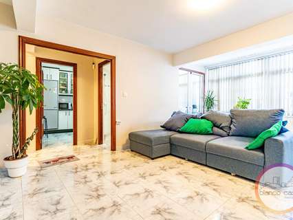 Piso en venta en Carballo