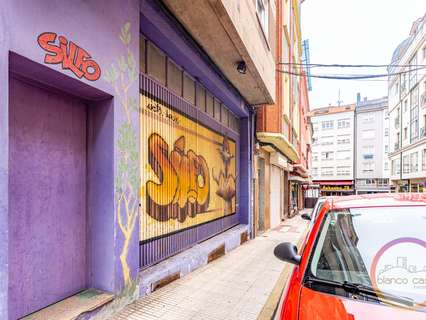 Local comercial en venta en Carballo