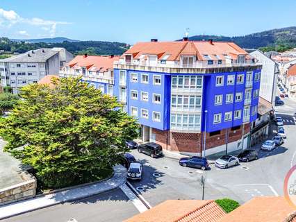 Piso en venta en Ponteceso