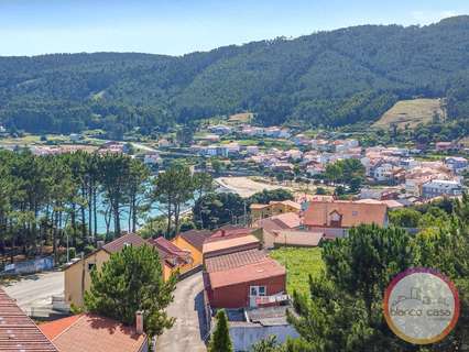 Piso en alquiler en Fisterra