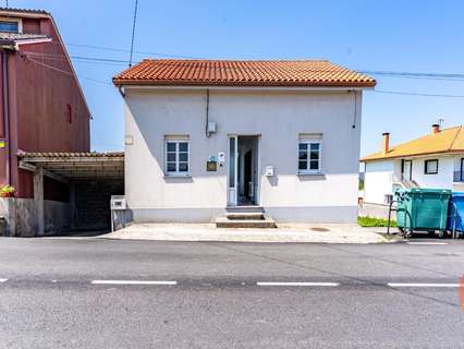 Casa en venta en Carballo