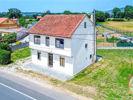 Casa en venta en A Laracha