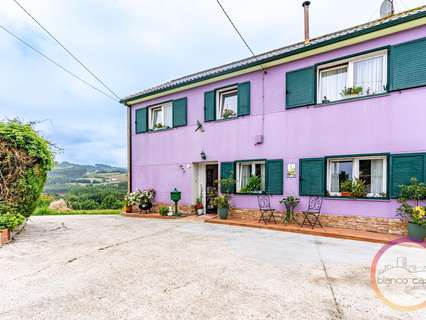 Casa en venta en Carballo