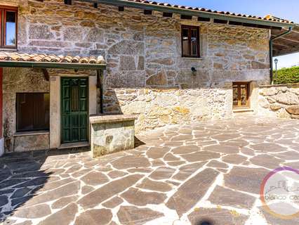 Casa en venta en Vimianzo