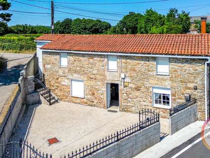 Casa en venta en Santa Comba