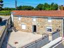 Casa en venta en Santa Comba