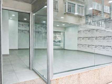 Local comercial en venta en A Coruña