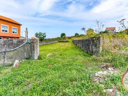 Parcela rústica en venta en Malpica de Bergantiños