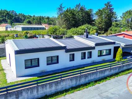Casa en venta en Carballo