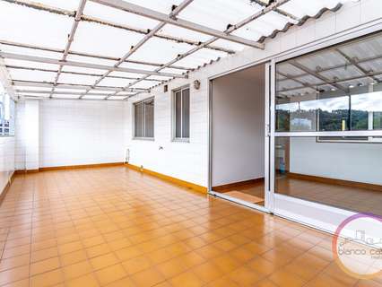 Piso en venta en Carballo